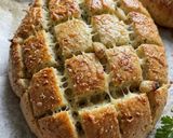 Foto del paso 11 de la receta: Pan de Ajo y Queso