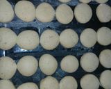 Foto del paso 3 de la receta: Galletitas