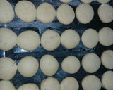Foto del paso 3 de la receta: Galletitas