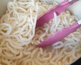 Foto del paso 2 de la receta: Udon noodles, intento superado con éxito! 🍜🍴