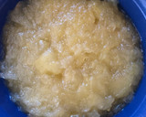 Foto del paso 6 de la receta: Compota de manzana