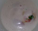Foto langkah ke 2 dari resep (Failed) Bolu Kukus Labu.