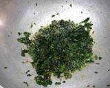 Methi chana malai recipe step 2 photo
