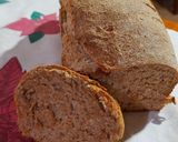Foto del paso 7 de la receta: Pan integral