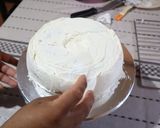 Foto del paso 15 de la receta: Pastel de Homero Simpson