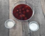 Foto del paso 1 de la receta: Gominolas de frutas