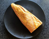 Foto del paso 2 de la receta: Rustik Bocata vegetal