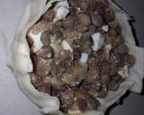 Foto del paso 4 de la receta: Canastitas y Empanadas de Lentejas al Horno y Fritas