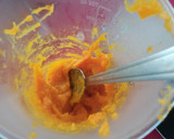 Foto del paso 1 de la receta: Marquesitas de calabaza(veganas)