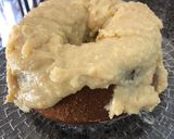 Foto do passo 1 de Bolo de milho com cobertura de cocada cremosa 🌽🌽