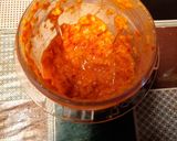 Foto langkah ke 3 dari resep Sambal Goreng Ati dan Kentang.