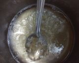 A picture of step 9 of Rasgulla.