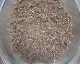 Foto del paso 1 de la receta: Trufas de chocolate y coco