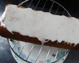 Foto del paso 3 de la receta: Pastel navideño de lavanda