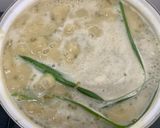 Foto langkah ke 6 dari resep Bubur (Kolak) Kacang Hijau+Ketan Putih.