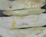 Foto del paso 2 de la receta: Pastel de berenjena 🍆