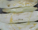 Foto del paso 2 de la receta: Pastel de berenjena 🍆