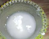 A picture of step 10 of Chicken Manchurian.