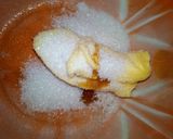 Butter cookies gashin tukunyamatakin girki1 hoto