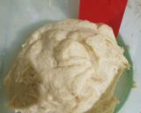 Foto langkah ke 2 dari resep Donat maizena empuk.