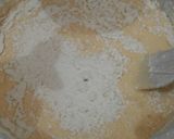 Foto langkah ke 6 dari resep Bolu Sirup Jeruk.
