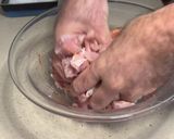 Foto del paso 3 de la receta Pollo a la mantequilla indio