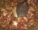 Foto del paso 1 de la receta: Albóndigas crocantes