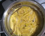 Foto del paso 5 de la receta: Banana hot con helado