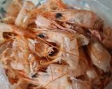 Foto del paso 5 de la receta: 126. Salpicón de Gambas