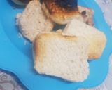Foto del paso 5 de la receta: Wrap/taco o sándwich de atún y palta