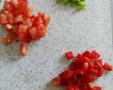 Foto del paso 4 de la receta: Ensalada de boniato y aguacate
