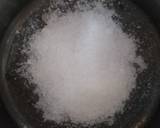 Kek Puding Karamel Coklat