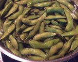 Foto langkah ke 2 dari resep Edamame Garlic.