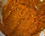 A picture of step 2 of Malabar Dry Chicken Roast.