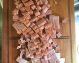 Foto del paso 1 de la receta: Cazuela de mondongo