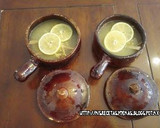 Foto del paso 4 de la receta: Sopa de lima yucateca -1