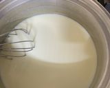 صورة لخطوة 1 من وصفة كريم كراميل بالفرن 🍮