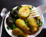 صورة لخطوة 8 من وصفة محشي كوسا