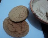 Foto del paso 6 de la receta: Tamal de cazuela con  jocoque y piloncillo las Correa