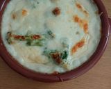 Foto del paso 3 de la receta: Verduras gratinadas