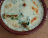 Foto del paso 3 de la receta: Verduras gratinadas