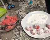 Foto del paso 2 de la receta: Albóndigas muy jardineras