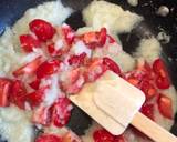 Mushroom Curry #vegan #easyrecipe recipe step 2 photo