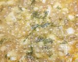 Karfiolos kiskagyló (vegán) recept fázis 3 fotója