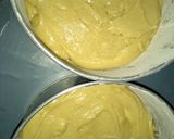 A picture of step 6 of Apple cake.