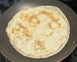 Foto del paso 5 de la receta: Frilloas (dulce o salado)