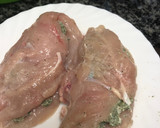 Foto del paso 2 de la receta: 26. Pollo a la Kiev (principal carne)