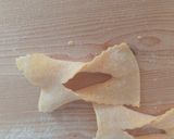 Csörögefànk recept fázis 5 fotója