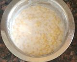 A picture of step 15 of North Indian thali (Lunch).