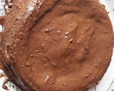 Foto del paso 5 de la receta: Bizcocho de chocolate y coco